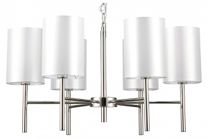 Подвесная люстра EVOLUCE Noia SLE107303-06