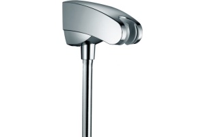 Настенный держатель Hansgrohe  (27507000)