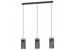 Подвесной светильник Eglo Kilnsdale 43834