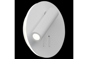 Светодиодный спот Loft IT Floadow Loft2018-WH - 3