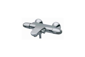 Смеситель для ванны Ideal Standard Ceratherm 100 хром (A3205AA)