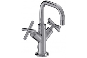 Смеситель Jacob Delafon Purist E14594-3-CP для раковины