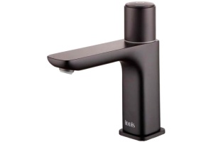 Смеситель Iddis Slide SLIBLBTi01 для раковины