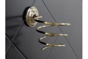 Держатель для фена Fixsen Retro FX-83819 - 3