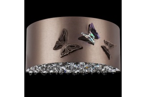 Накладной светильник Lightstar Faraone 701611 - 2