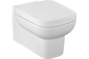 Унитаз подвесной Jacob Delafon Replay E4833