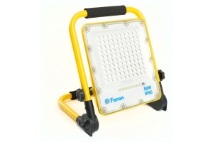 Наземный прожектор Feron LL-951 48676