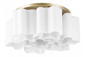 Потолочная люстра Lightstar Nubi 802073