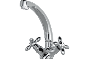 Смеситель для раковины DIWO Сочи SO-02cr