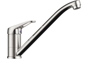 Смеситель Omoikiri Kado BN для кухонной мойки