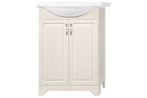 Тумба под раковину Style Line Олеандр-2 62 см (ЛС-00000199)