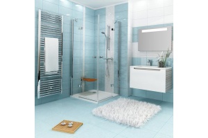 Смеситель для душа Ravak Te хром (X070034) - 2