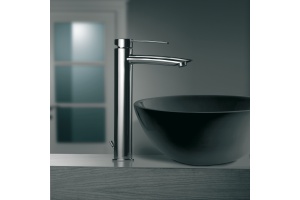 Смеситель Paffoni Berry BR081CR для раковины - 2