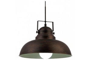 Подвесной светильник Arte Lamp Martin A5213SP-1BR