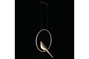 Подвесной светильник Aployt Astor APL.822.06.10 - 2