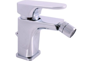 Смеситель для биде Rav Slezak Yukon хром