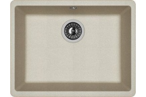 Мойка кухонная Florentina Вега 500 грей