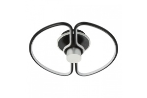 Накладной светильник DeMarkt Толедо 312012601