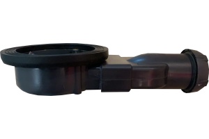 Сифон для поддона Jacob Delafon Flight Neus E9A1364-CP