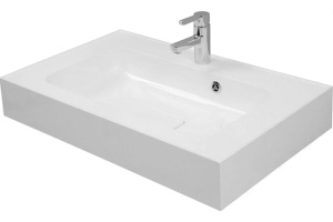 Мебельная раковина Акватон Ричмонд 80 см (1A70593KRD010)