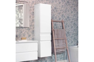 Шкаф-пенал Jacob Delafon Madeleine EB2069D-J51 R белый матовый