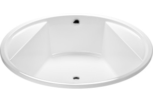 Ванна акриловая Excellent Great Arc 160 белый  - 2