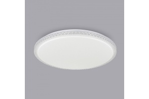 Потолочный светодиодный светильник Citilux Кристалино Слим CL715R720 - 2