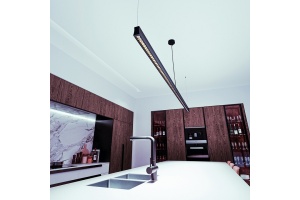 Подвесной светодиодный светильник Mantra Hanok 7554 - 2