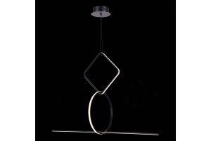 Подвесной светильник ST-Luce Gaia SL6113.453.01 - 3