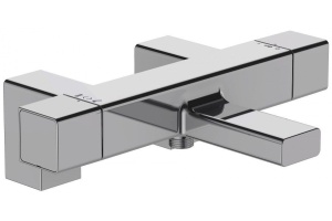 Смеситель для душа Jacob Delafon Metro термостатический хром