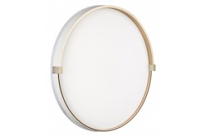 Накладной светильник Sonex Olidi White 7646/EL - 2