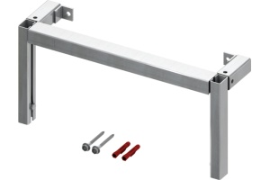 Комплект крепления для инсталляций TECE Profil 9380002 телескопический