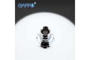 Верхний душ Gappo G14 - 3