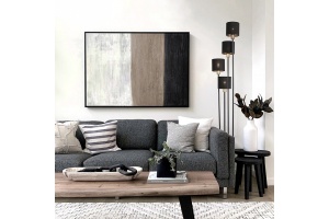 Торшер Escada Denver 1109/4 - 2