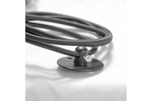 Подвесная люстра Lussole Shirley LSP-8436 - 3