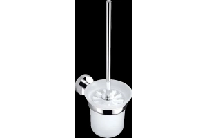 Ершик для унитаза Rav Slezak Colorado хром