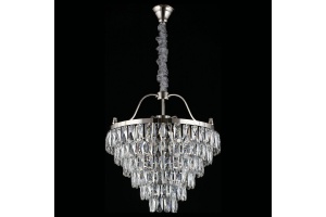 Подвесная люстра Aployt Gerta APL.725.03.07 - 2