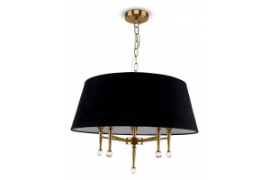 Подвесная люстра Freya Rosemary FR5190PL-05BS1 - 2