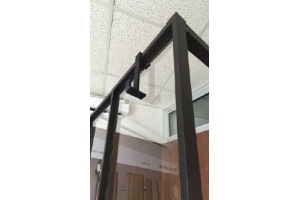 Крючок Jacob Delafon Nouvelle Vague крепеж без сверления E9405-BLV