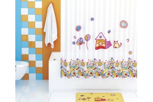 Коврик Wasserkraft Kammel BM-1211 - 2