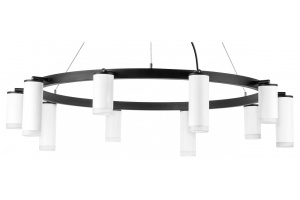 Подвесная люстра Lightstar Rullo LR0203658650