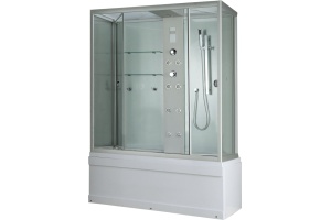 Душевой бокс Timo Lux TL-1506