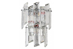 Накладной светильник Divinare Romilda 3512/02 AP-3