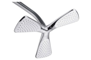 Душевая стойка Kludi  (6709305-00) - 2