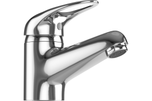 Смеситель для раковины DIWO Псков PS-01cr