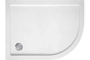 Поддон для душа Cezares SMC RH 120x90 см L