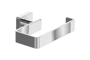 Держатель туалетной бумаги Villeroy&Boch Elements Striking хром