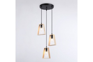 Подвесной светильник Ambrella Light TR TR80499 - 2