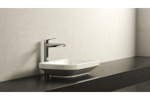 Смеситель Grohe Eurodisc Cosmopolitan 23432000 для раковины - 3