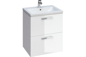 Тумба для комплекта Cersanit Melar 60 - 3